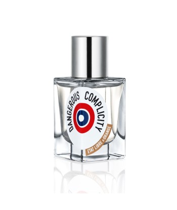 DANGEROUS COMPLICITY 30ml GIFT la chaussure