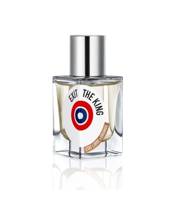 EXIT THE KING 30ml GIFT est présent 