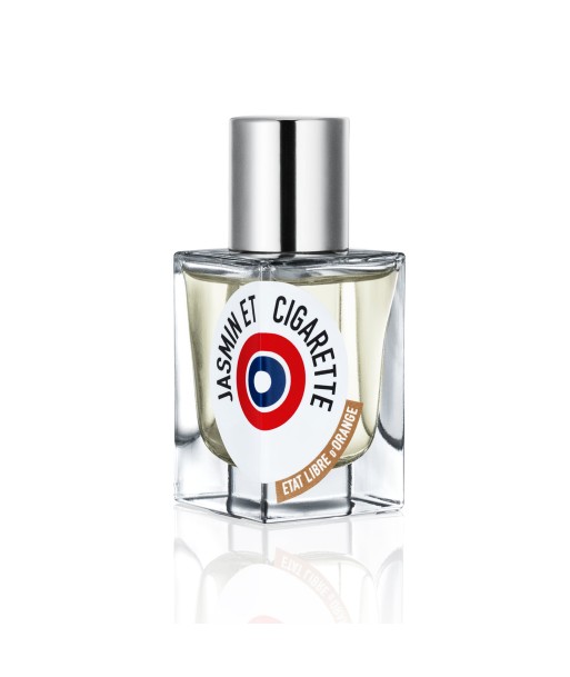 JASMIN ET CIGARETTE 30ml GIFT des créatures d'habitude