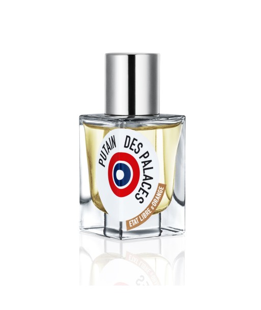 PUTAIN DES PALACES 30ml GIFT Véritable concentré