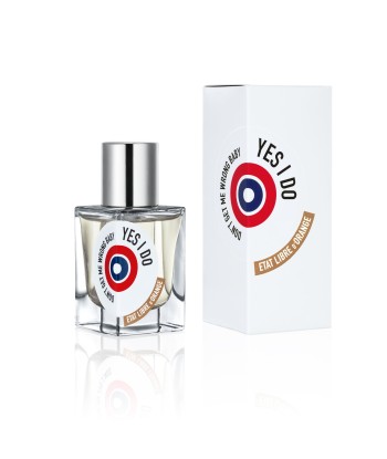 YES I DO 30ml GIFT votre restaurant rapide dans 