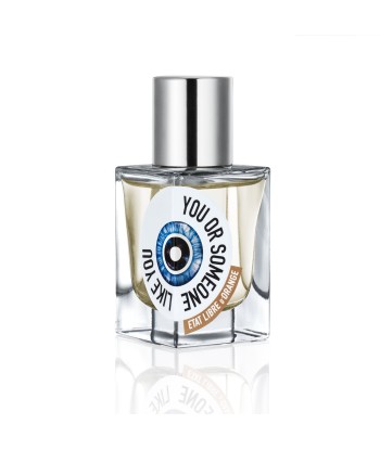 YOU OR SOMEONE LIKE YOU 30ml GIFT une grave pollution 