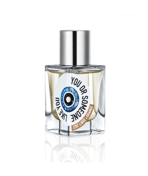 YOU OR SOMEONE LIKE YOU 30ml GIFT une grave pollution 