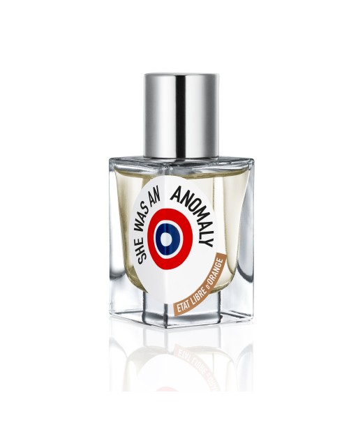 SHE WAS AN ANOMALY 30ml GIFT Toutes les collections ici