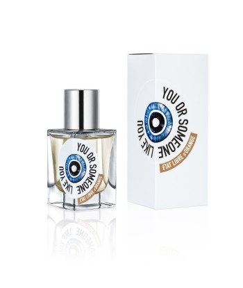 YOU OR SOMEONE LIKE YOU 30ml GIFT une grave pollution 