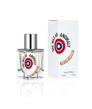 SHE WAS AN ANOMALY 30ml GIFT Toutes les collections ici