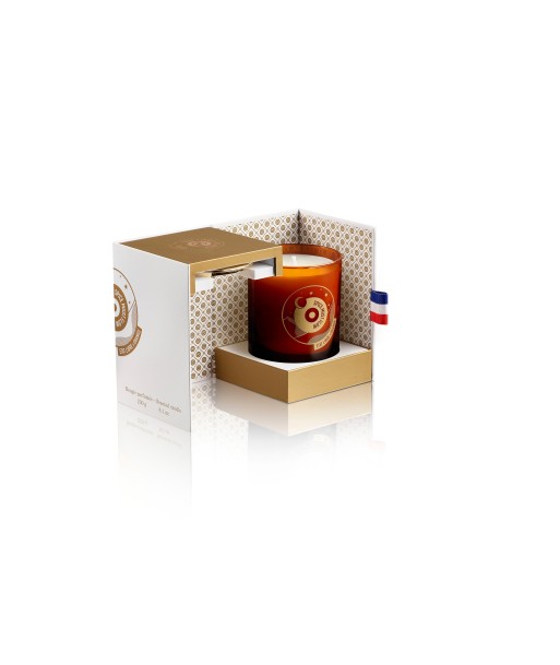 SPICE MUST FLOW - SCENTED CANDLE de la marque