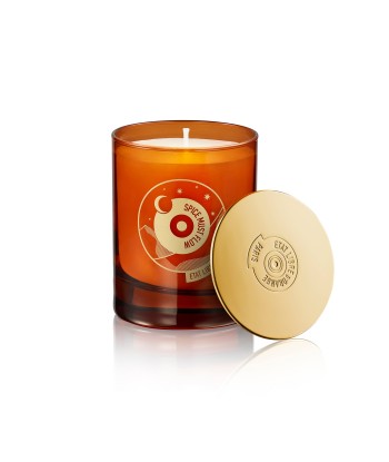 SPICE MUST FLOW - SCENTED CANDLE de la marque