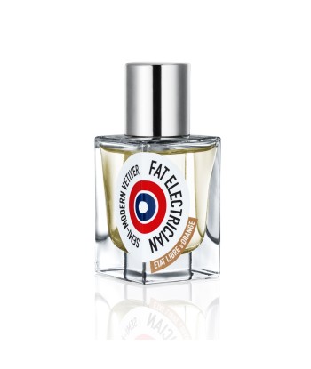 FAT ELECTRICIAN 30ml GIFT Les êtres humains sont 