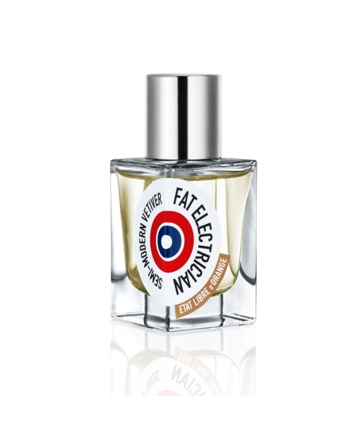 FAT ELECTRICIAN 30ml GIFT Les êtres humains sont 