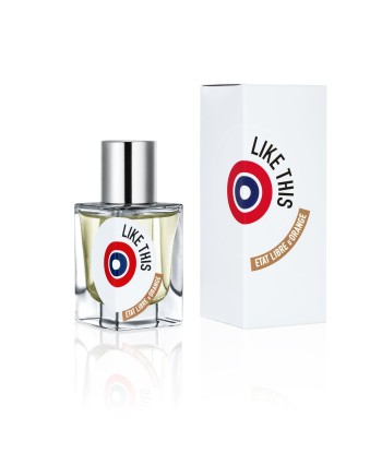 LIKE THIS 30ml GIFT JUSQU'A -70%! 