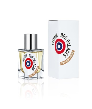 PUTAIN DES PALACES 30ml GIFT Par le système avancé 