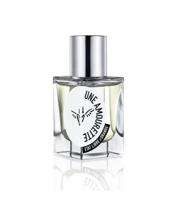 UNE AMOURETTE 30ml GIFT paiement sécurisé