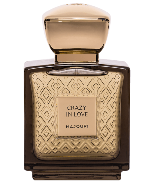 Crazy in Love la livraison gratuite