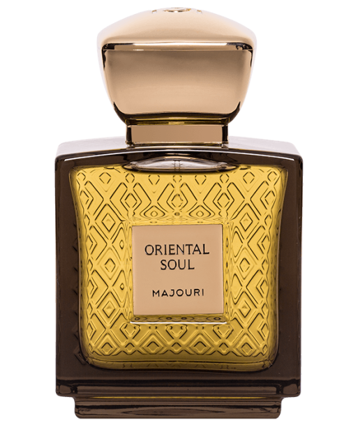 Oriental Soul 50-70% off 