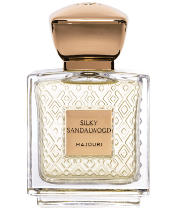 Silky Sandalwood shop