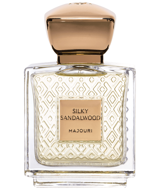 Silky Sandalwood shop