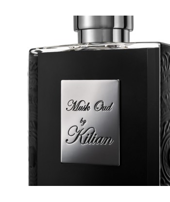 Musk Oud Vaporisateur 50ml est présent 