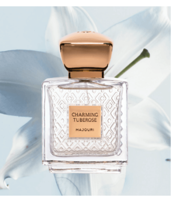 Charming Tuberose online