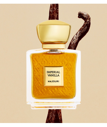 Imperial Vanilla offre 