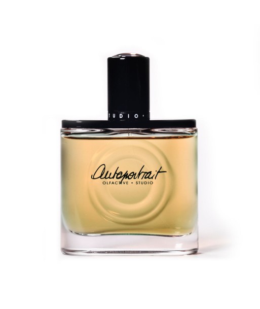 Autoportrait | Eau de Parfum 50ml | Cedar | Vetiver | Incense brillant des détails fins