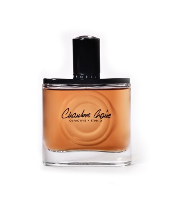 Chambre Noire | Eau de Parfum 50ml | Leather  | Patchouli  | Prune s'inspire de l'anatomie humaine