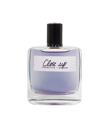 Close Up | Eau de Parfum 50ml | Cherry | Coffee | Amber de l' environnement