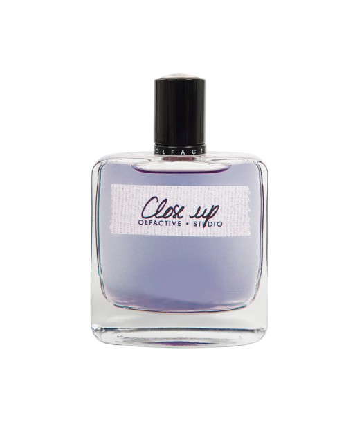 Close Up | Eau de Parfum 50ml | Cherry | Coffee | Amber de l' environnement