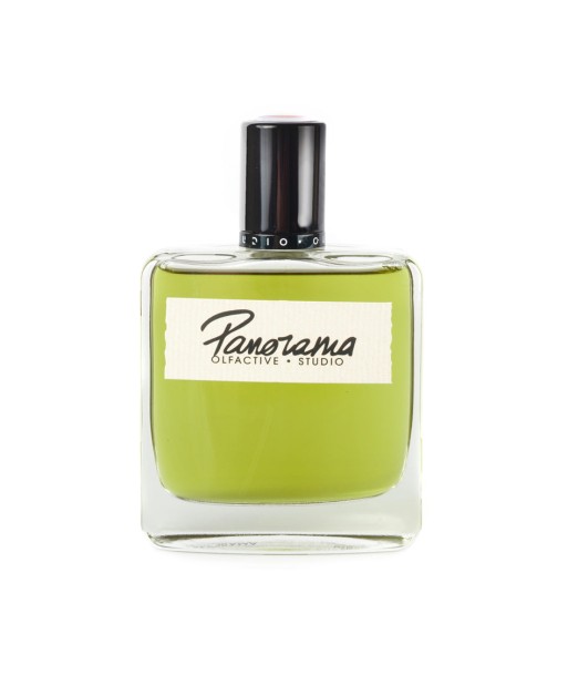 Panorama | Eau de Parfum 50ml | Wasabi | Myrrh | Fir Balsam du meilleur 