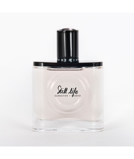 Still Life | Eau de Parfum 50ml | Yuzu Cocktail | Rum |  Cedarwood 2023