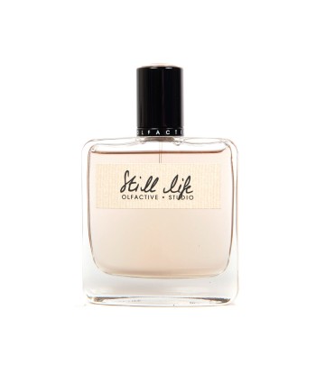 Still Life | Eau de Parfum 50ml | Yuzu Cocktail | Rum |  Cedarwood 2023