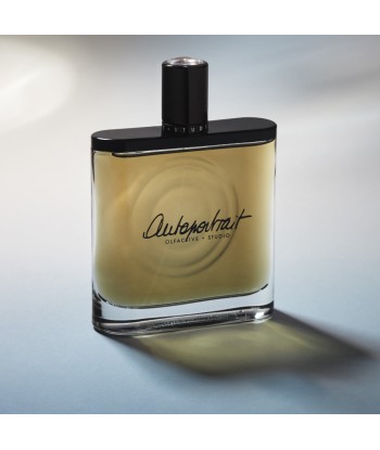 Autoportrait | Eau de Parfum 100ml | Cedar | Vetiver | Incense Faites des économies