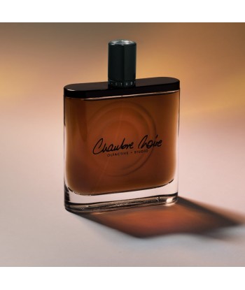 Chambre Noire | Eau de Parfum 100ml | Leather  | Patchouli  | Prune en stock