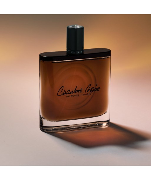 Chambre Noire | Eau de Parfum 100ml | Leather  | Patchouli  | Prune en stock