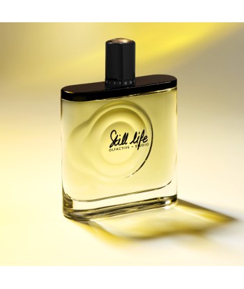 Still Life | Eau de Parfum 100ml | Yuzu Cocktail | Rum |  Cedarwood votre