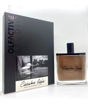 Chambre Noire | Eau de Parfum 100ml | Leather  | Patchouli  | Prune en stock