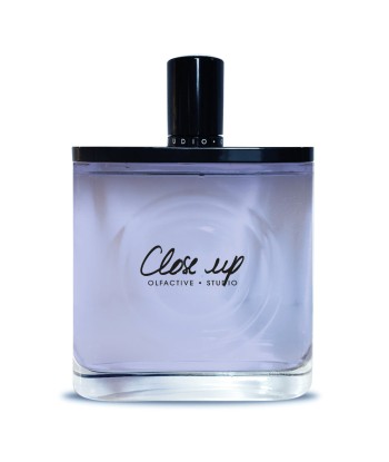 Close Up | Eau de Parfum 100ml | Cherry | Coffee | Amber sélection de produits