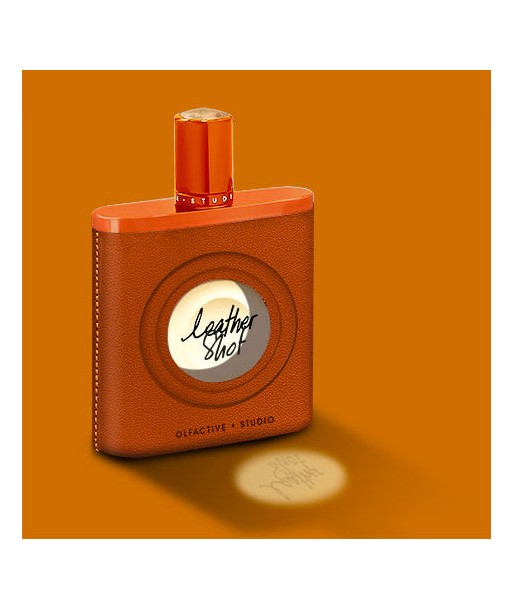 Leather Shot | Extrait de Parfum 100ml | Leather | Iris | Sandalwood suggérées chez