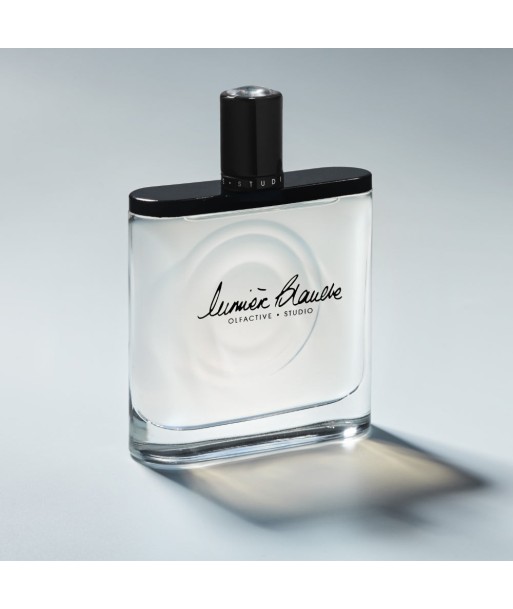 Lumière Blanche | Eau de Parfum 100ml | Almond Milk | Iris | Sandalwood paiement sécurisé