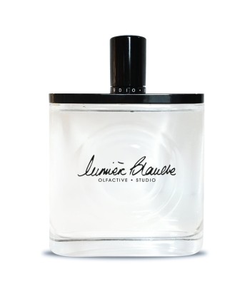 Lumière Blanche | Eau de Parfum 100ml | Almond Milk | Iris | Sandalwood paiement sécurisé