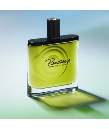 Olfactive Studio | Panorama | Eau de Parfum 100ml | Wasabi | Myrrh | Fir Balsam online