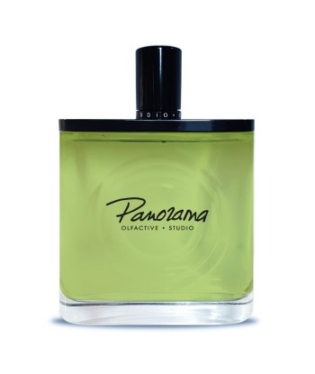 Olfactive Studio | Panorama | Eau de Parfum 100ml | Wasabi | Myrrh | Fir Balsam online