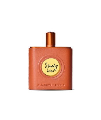 Smoky Soul | Extrait de Parfum 100ml | Osmanthus | Black Tea | Vetiver chez Cornerstreet bien 