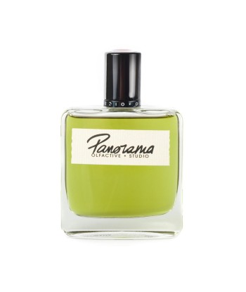 Panorama | Eau de Parfum 50ml | Wasabi | Myrrhe | Fir Balsam Venez acheter