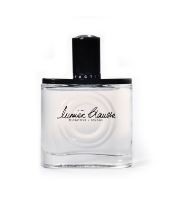 Lumière Blanche | Eau de Parfum 50ml | Lait d'Amande | Iris | Santal Voir les baskets