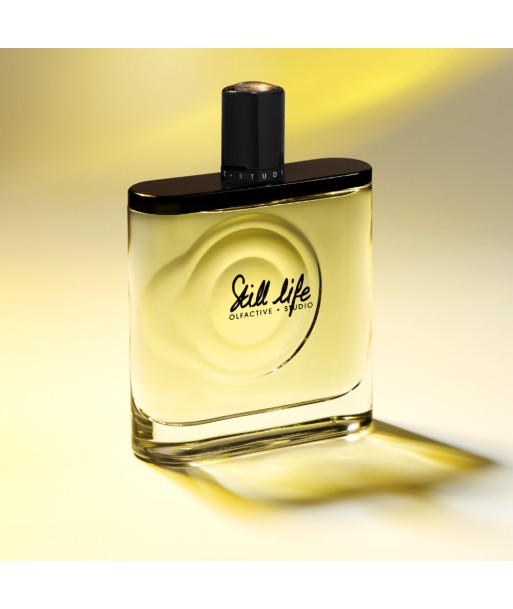 Still Life | Eau de Parfum 100ml | Cocktail au Yuzu | Rhum | Bois de cèdre du meilleur 