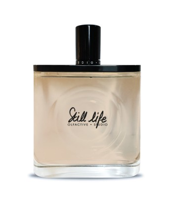 Still Life | Eau de Parfum 100ml | Cocktail au Yuzu | Rhum | Bois de cèdre du meilleur 