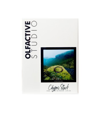 Olfactive Studio | Chypre Shot | Extrait de Parfum 100ml | Bergamote | Mousse de chêne | Labdanum commande en ligne