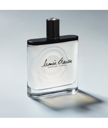 Lumière Blanche | Eau de Parfum 100ml | Lait d'Amande | Iris | Santal Paris Déstockage Promo