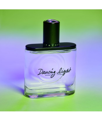 Dancing Light | Eau de Parfum 50ml | Jasmin | Néroli | Muscs de pas cher